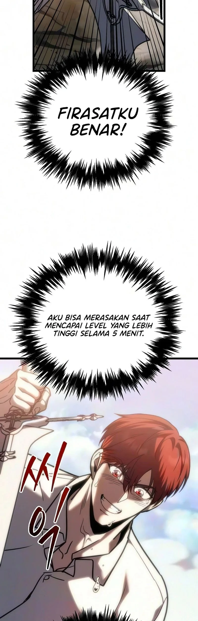 Regressor Of The Fallen Family Chapter 140 - halaman 4
