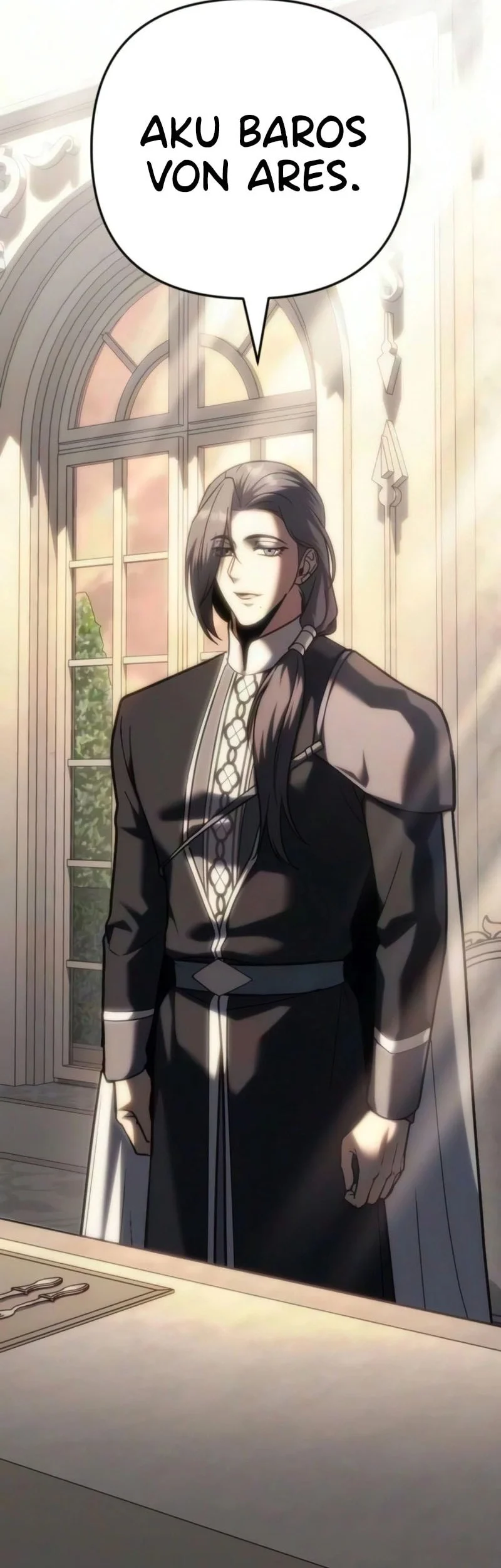 Regressor Of The Fallen Family Chapter 140 - halaman 41