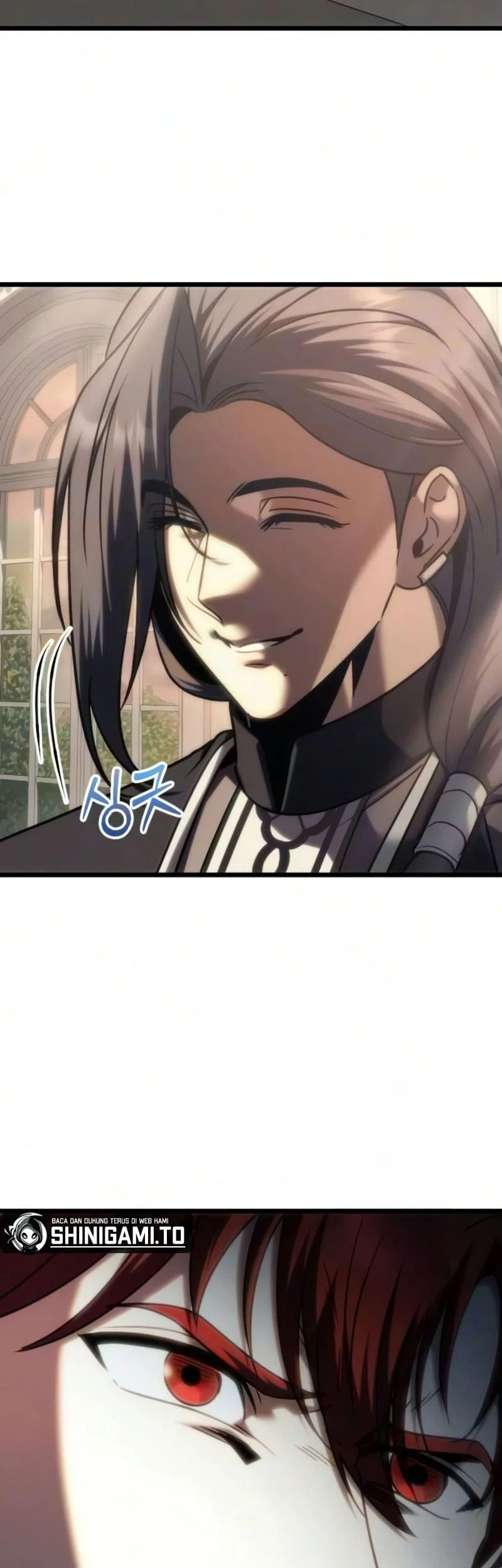 Regressor Of The Fallen Family Chapter 140 - halaman 42