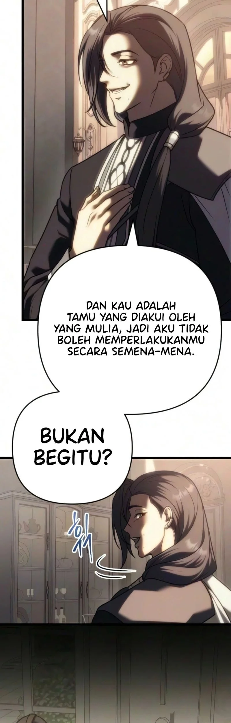 Regressor Of The Fallen Family Chapter 140 - halaman 44