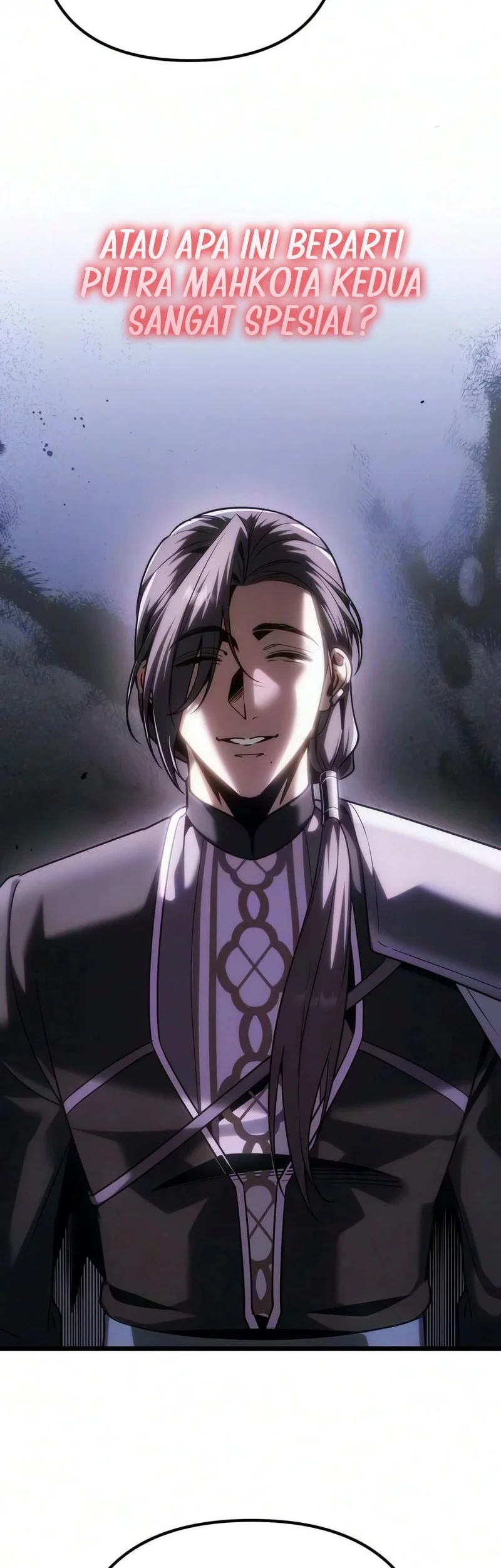 Regressor Of The Fallen Family Chapter 140 - halaman 47