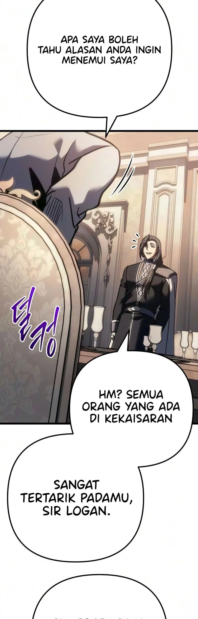 Regressor Of The Fallen Family Chapter 140 - halaman 48
