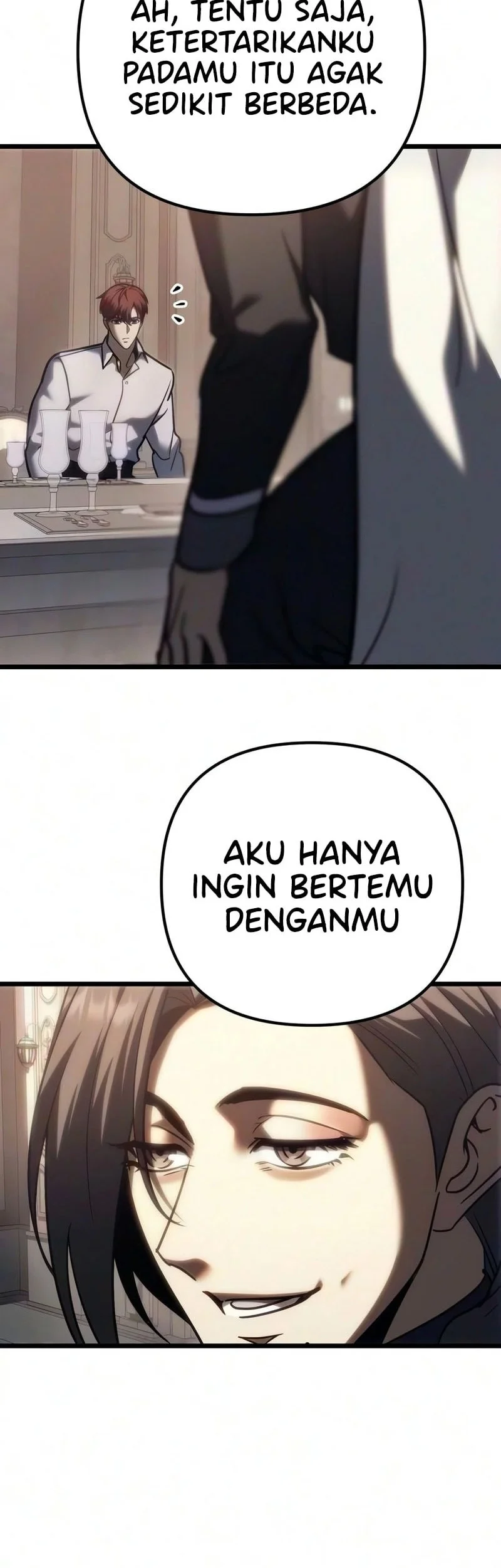 Regressor Of The Fallen Family Chapter 140 - halaman 49