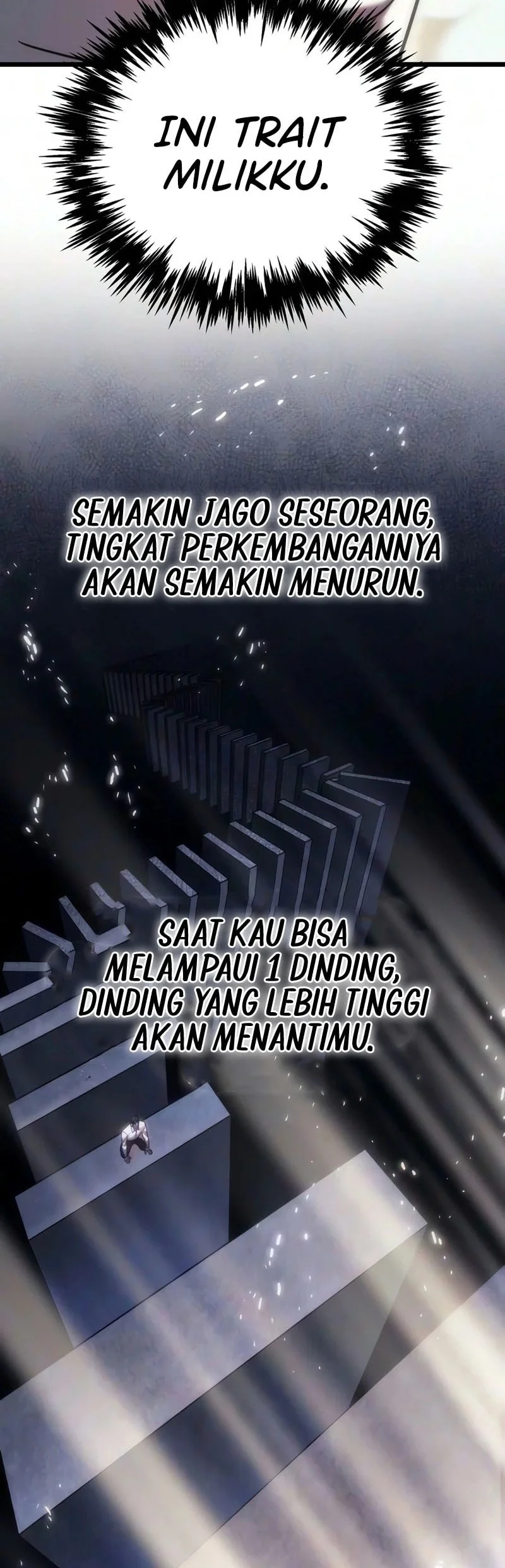 Regressor Of The Fallen Family Chapter 140 - halaman 5