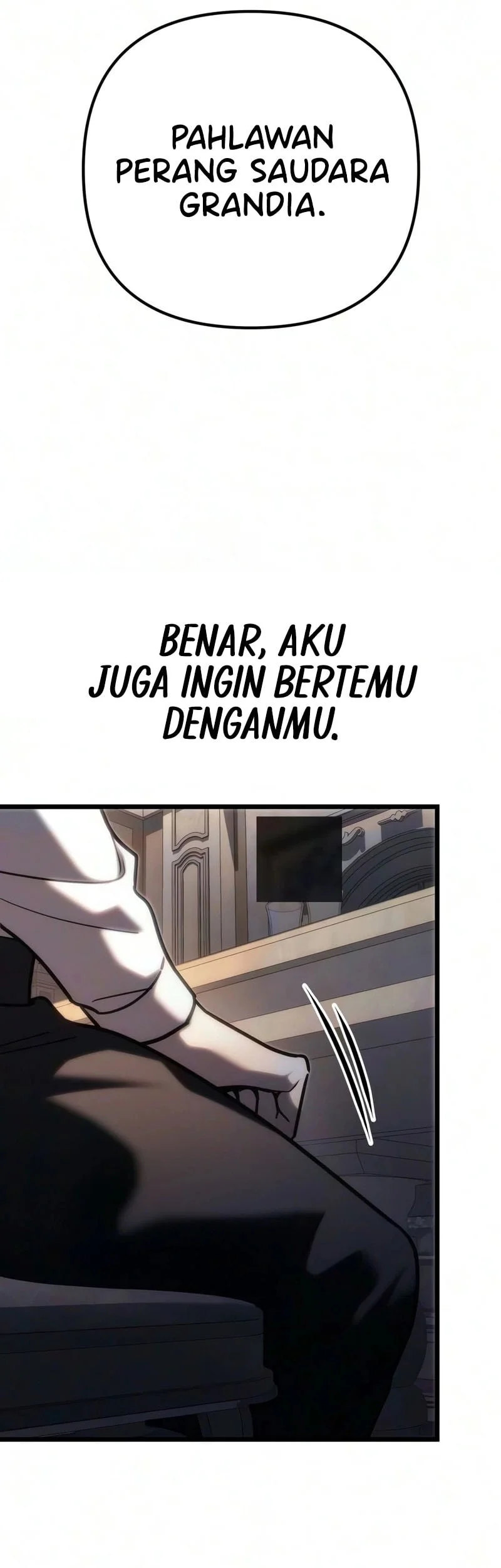 Regressor Of The Fallen Family Chapter 140 - halaman 50