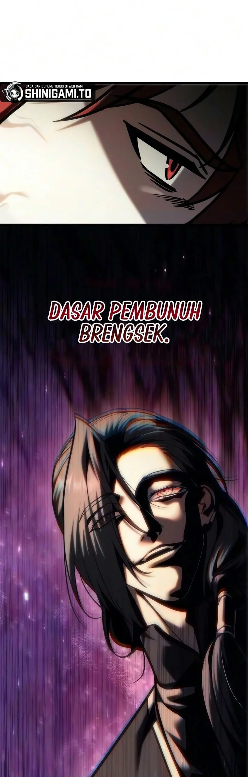 Regressor Of The Fallen Family Chapter 140 - halaman 51