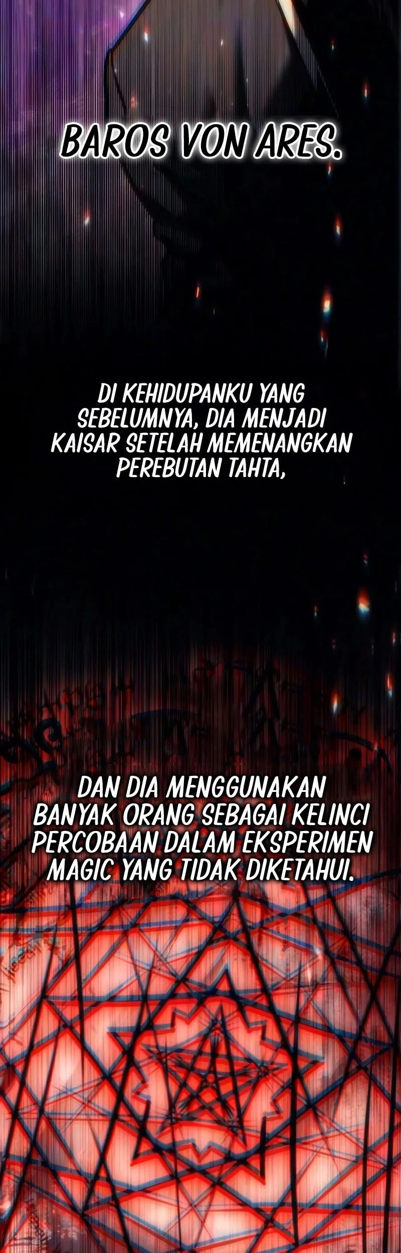 Regressor Of The Fallen Family Chapter 140 - halaman 52