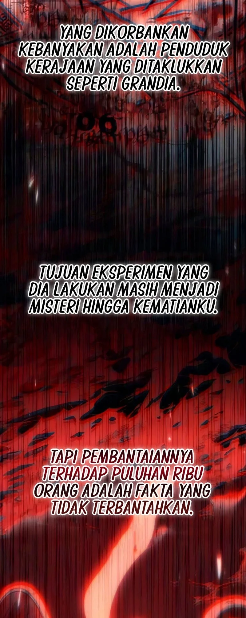 Regressor Of The Fallen Family Chapter 140 - halaman 53
