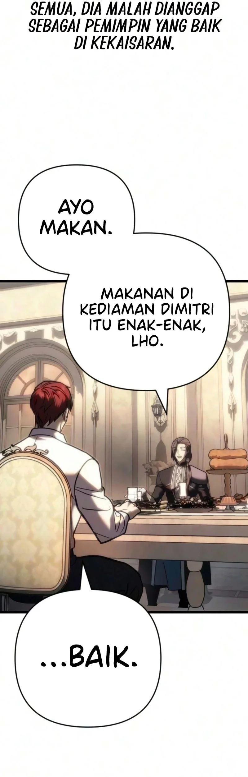 Regressor Of The Fallen Family Chapter 140 - halaman 56