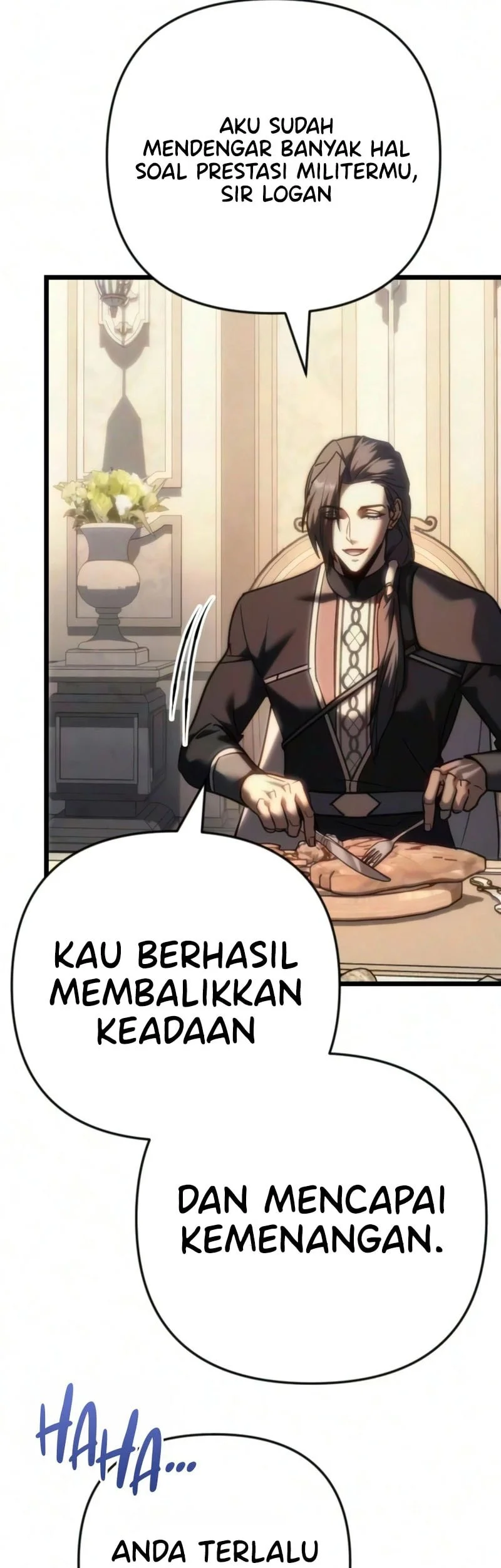 Regressor Of The Fallen Family Chapter 140 - halaman 58