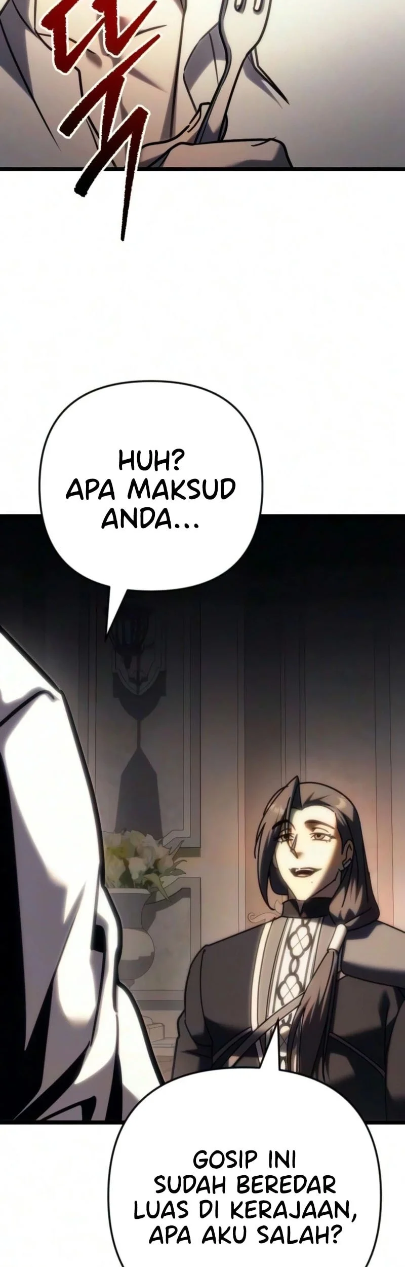 Regressor Of The Fallen Family Chapter 140 - halaman 60
