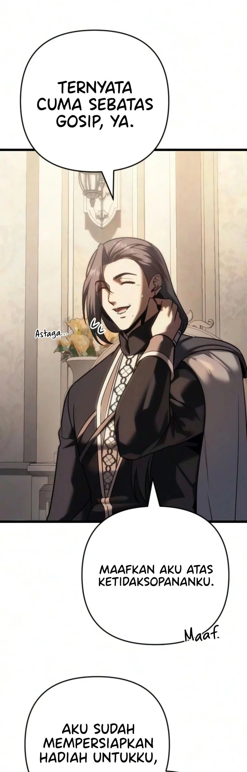 Regressor Of The Fallen Family Chapter 140 - halaman 62