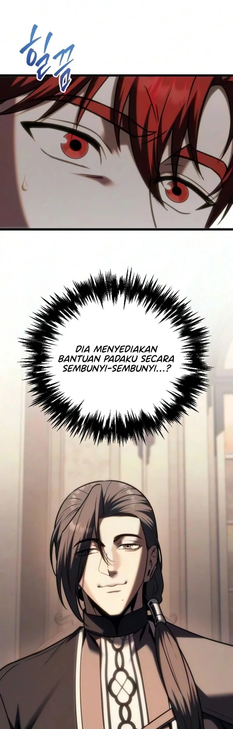 Regressor Of The Fallen Family Chapter 140 - halaman 66