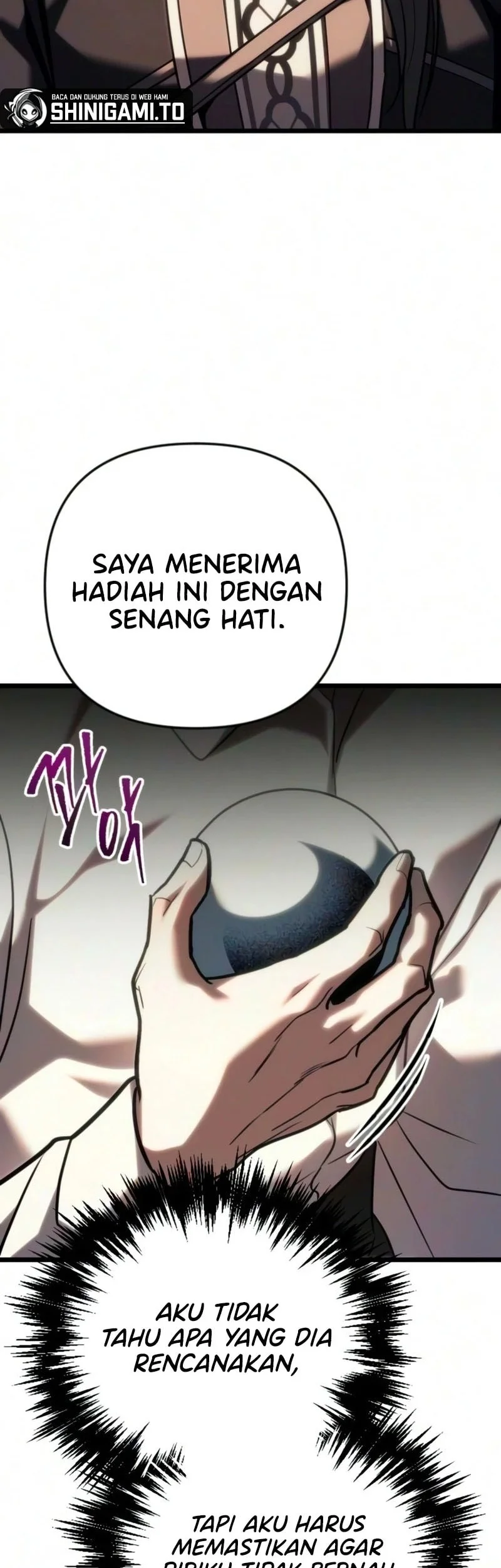 Regressor Of The Fallen Family Chapter 140 - halaman 67