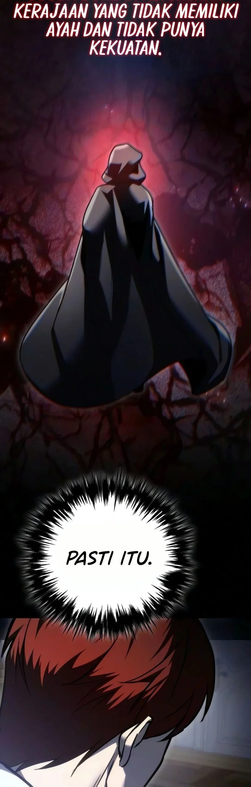 Regressor Of The Fallen Family Chapter 141 - halaman 4