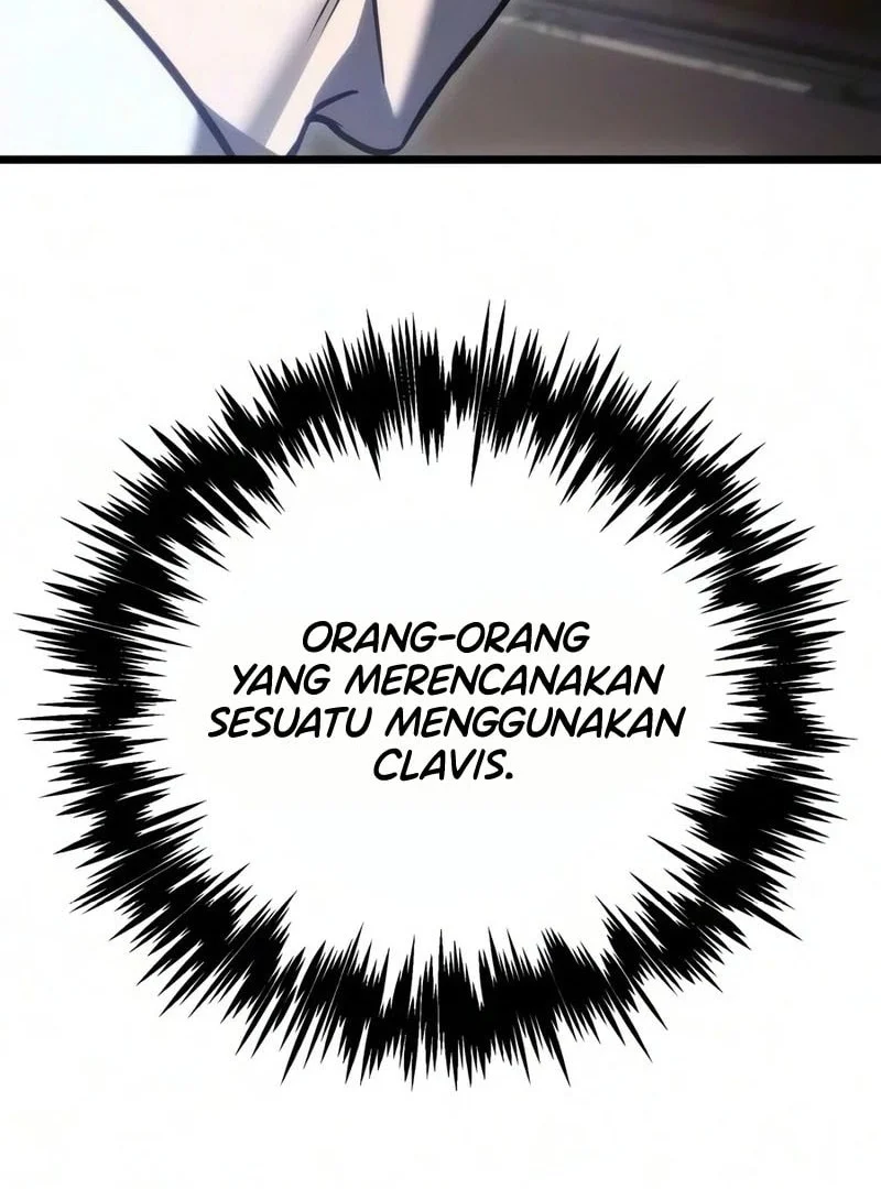 Regressor Of The Fallen Family Chapter 141 - halaman 5
