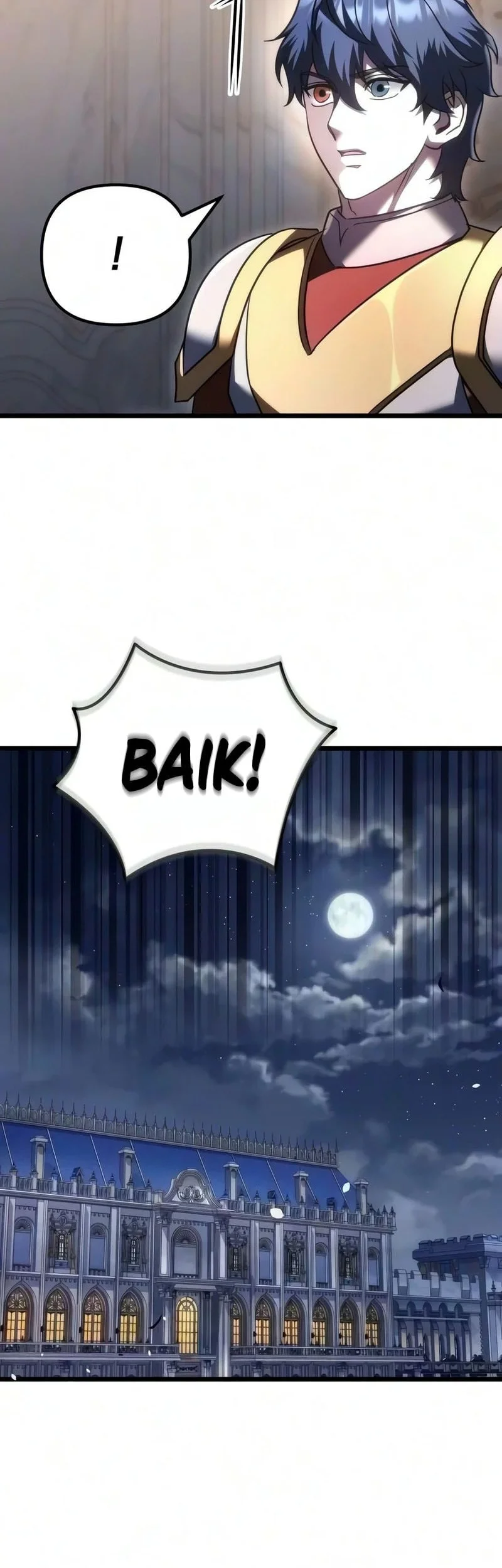 Regressor Of The Fallen Family Chapter 141 - halaman 7