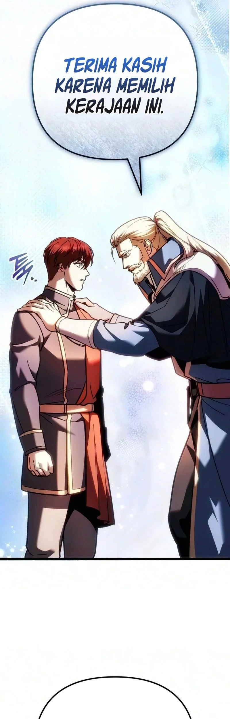Regressor Of The Fallen Family Chapter 142 - halaman 10
