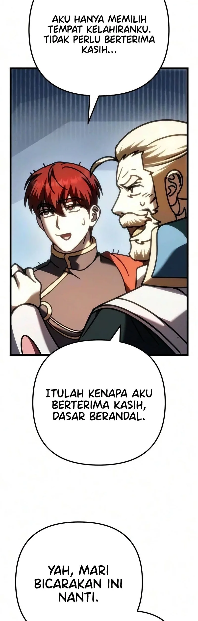 Regressor Of The Fallen Family Chapter 142 - halaman 11