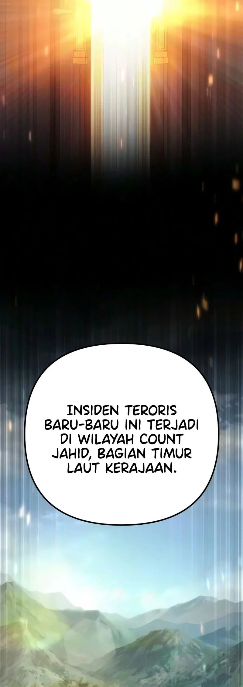 Regressor Of The Fallen Family Chapter 142 - halaman 13