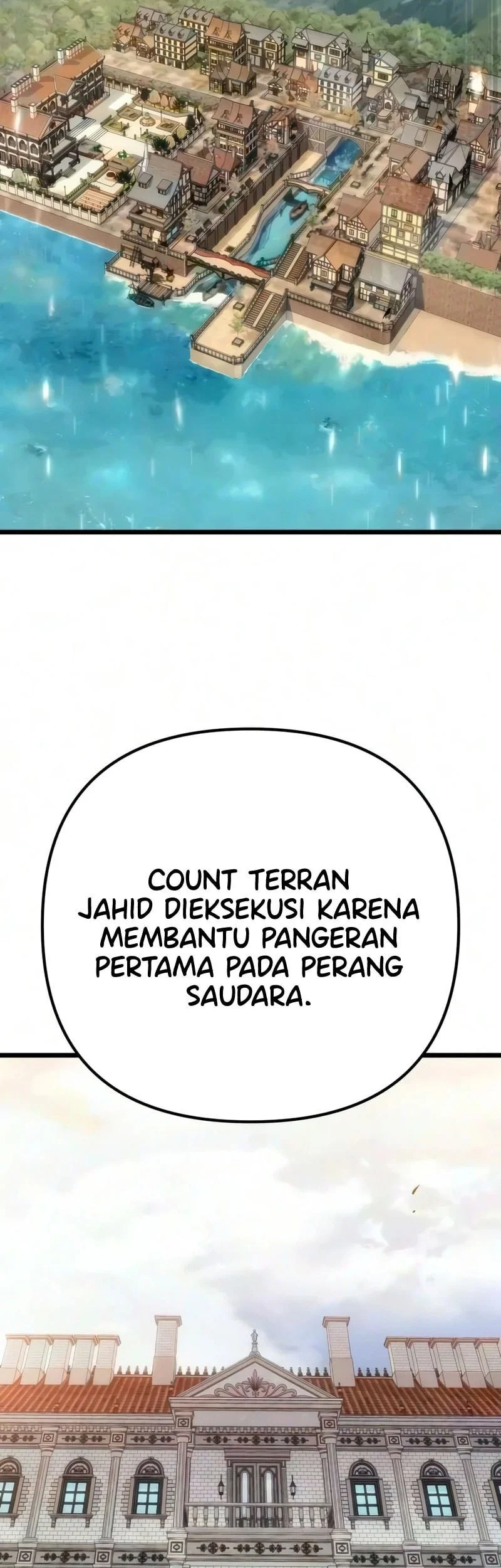 Regressor Of The Fallen Family Chapter 142 - halaman 14