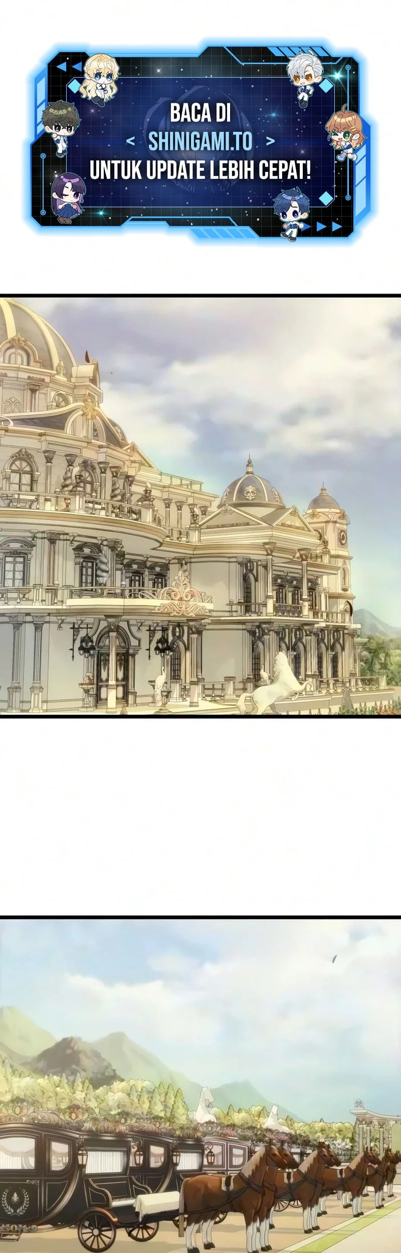 Regressor Of The Fallen Family Chapter 142 - halaman 2