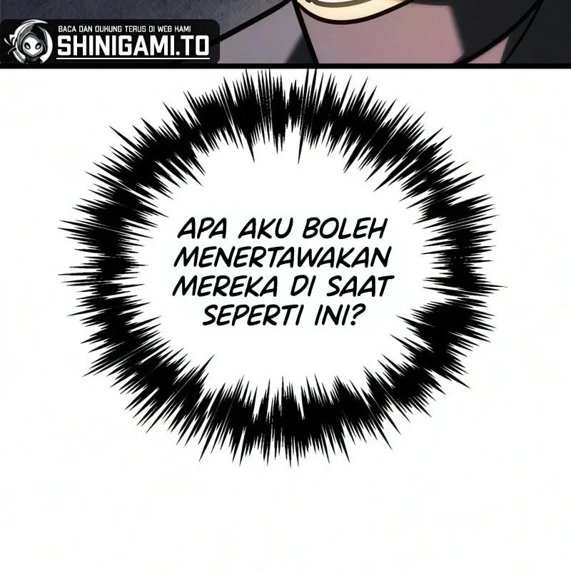 Regressor Of The Fallen Family Chapter 142 - halaman 21