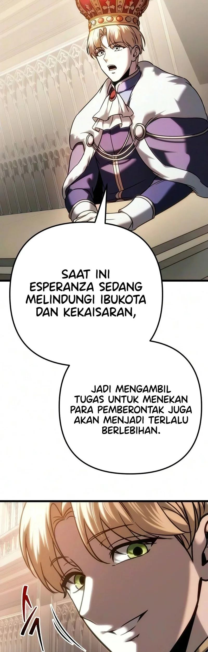 Regressor Of The Fallen Family Chapter 142 - halaman 23