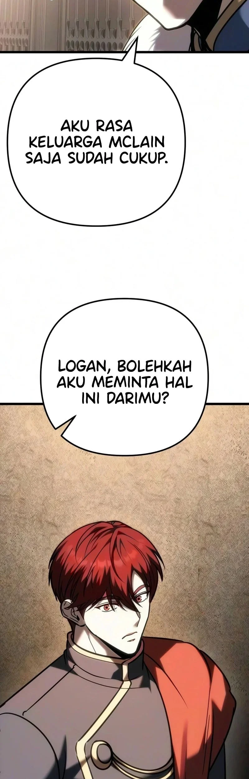 Regressor Of The Fallen Family Chapter 142 - halaman 24