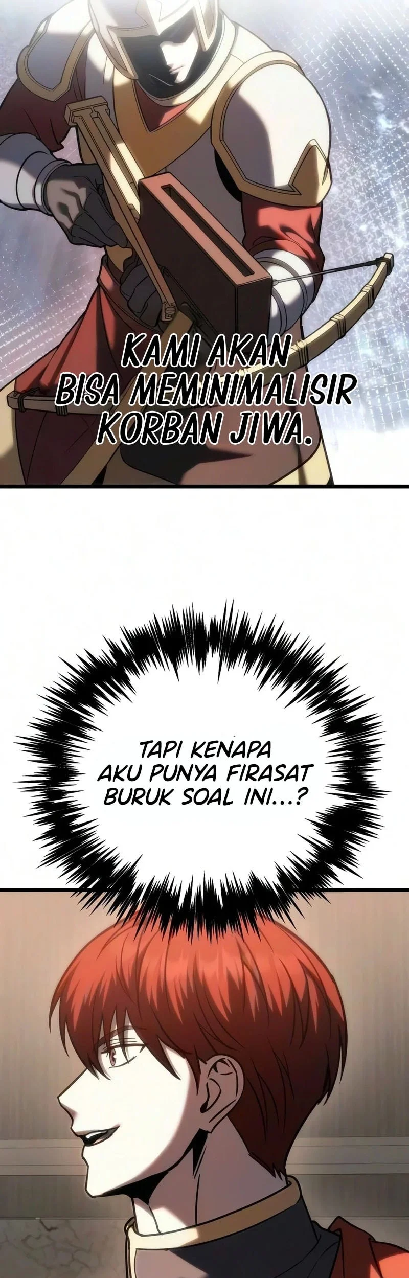 Regressor Of The Fallen Family Chapter 142 - halaman 26