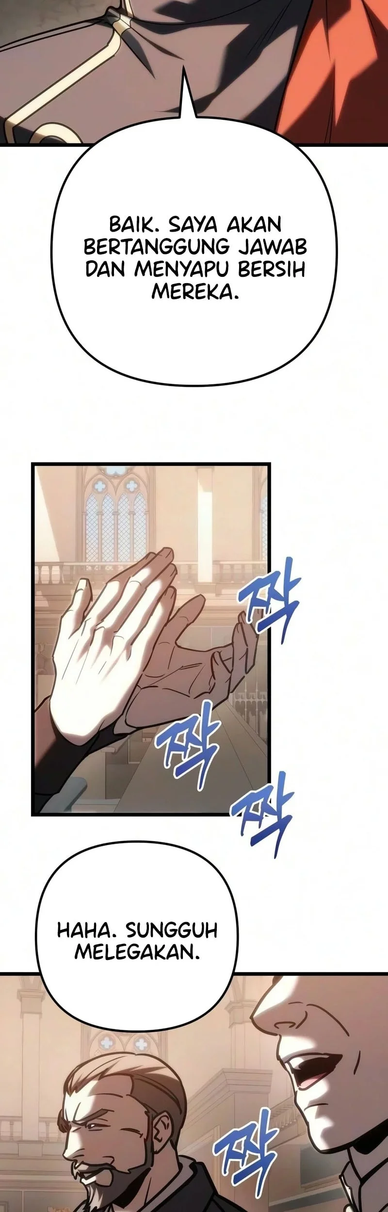 Regressor Of The Fallen Family Chapter 142 - halaman 27