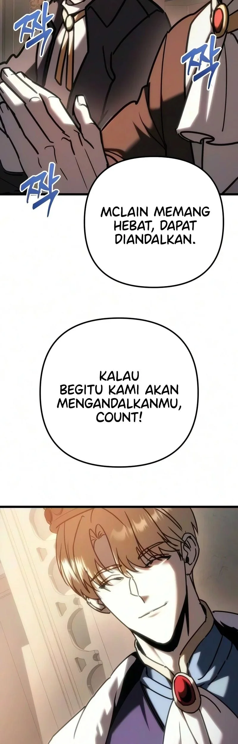 Regressor Of The Fallen Family Chapter 142 - halaman 28