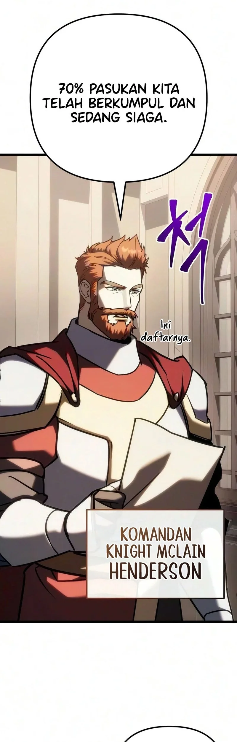 Regressor Of The Fallen Family Chapter 142 - halaman 31