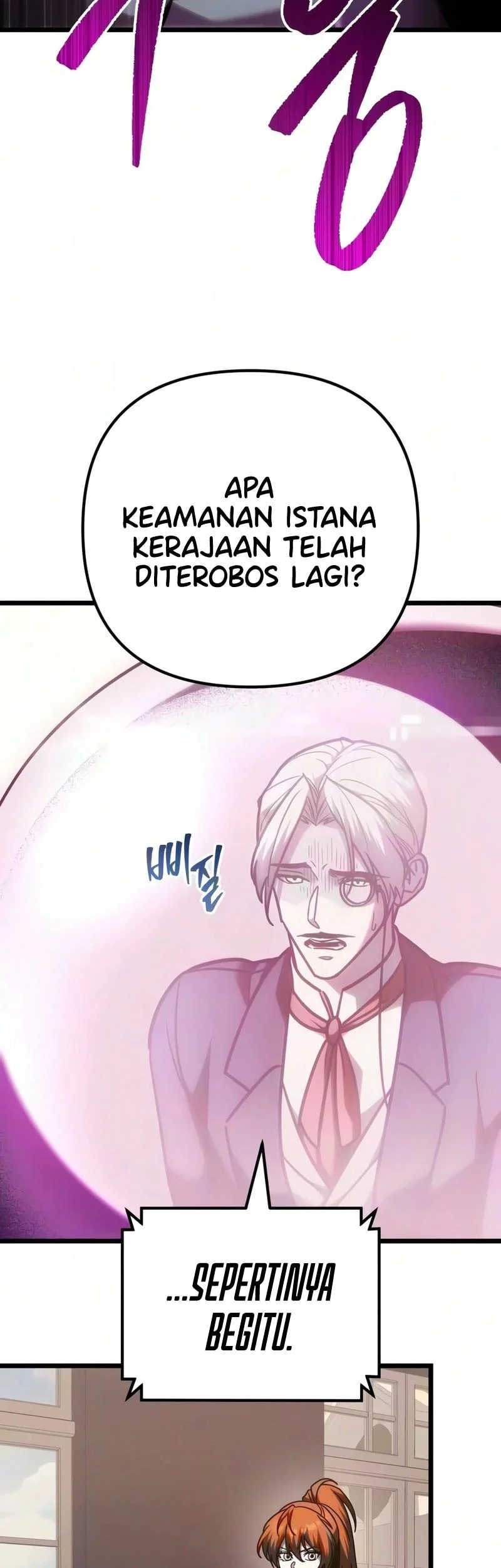 Regressor Of The Fallen Family Chapter 142 - halaman 44