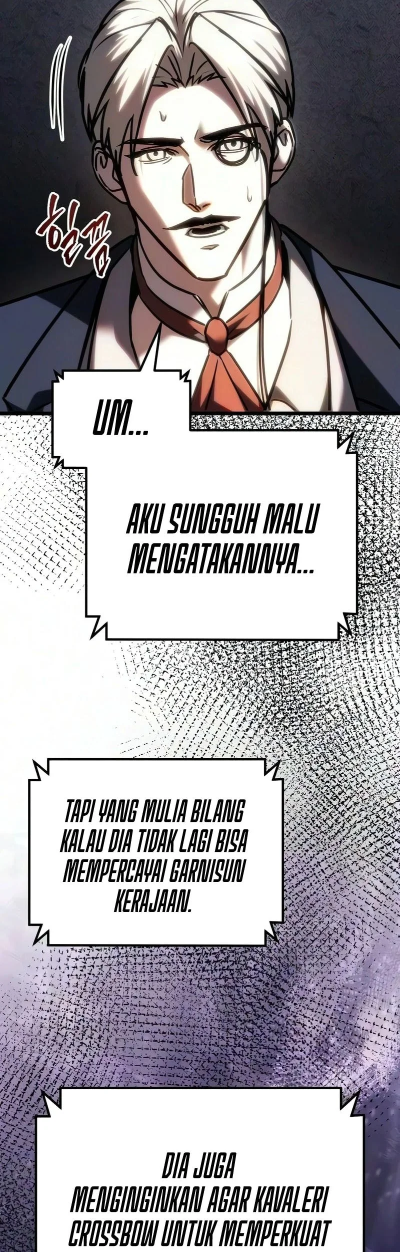 Regressor Of The Fallen Family Chapter 142 - halaman 52
