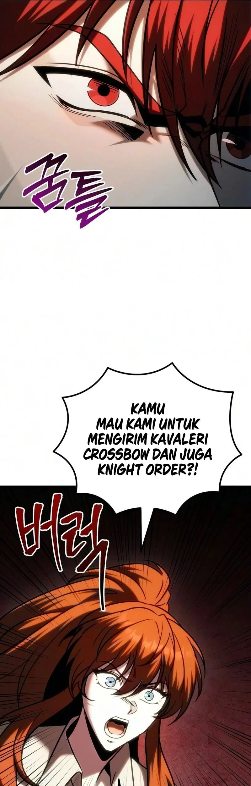 Regressor Of The Fallen Family Chapter 142 - halaman 54