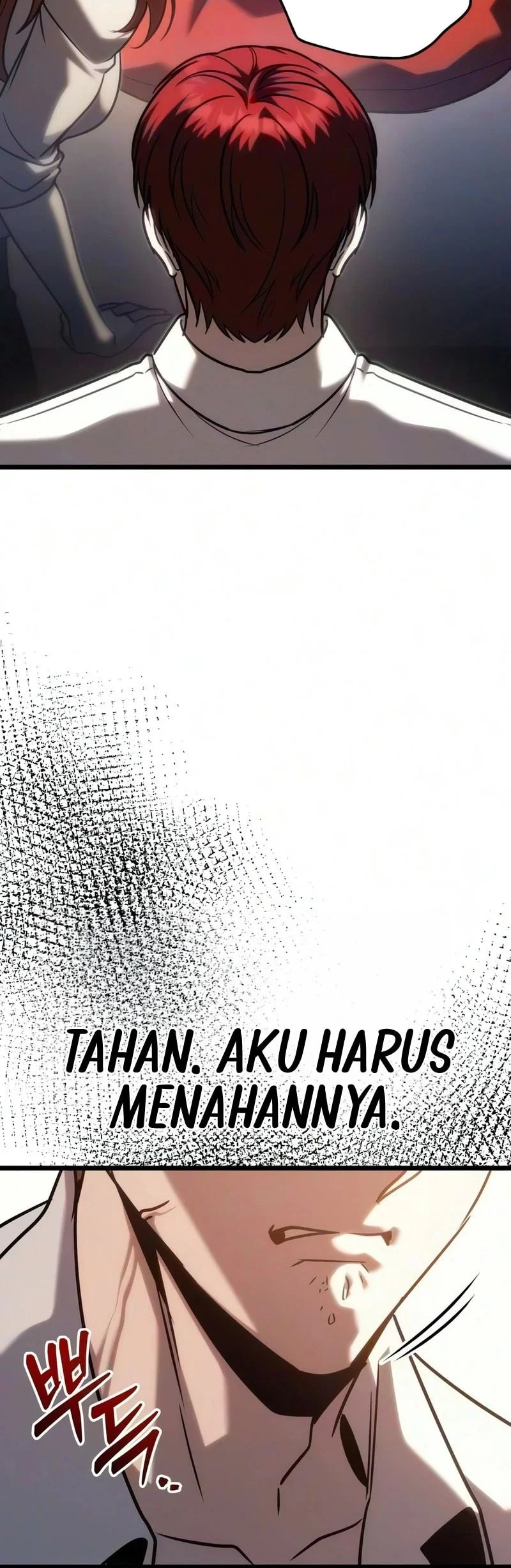 Regressor Of The Fallen Family Chapter 142 - halaman 57