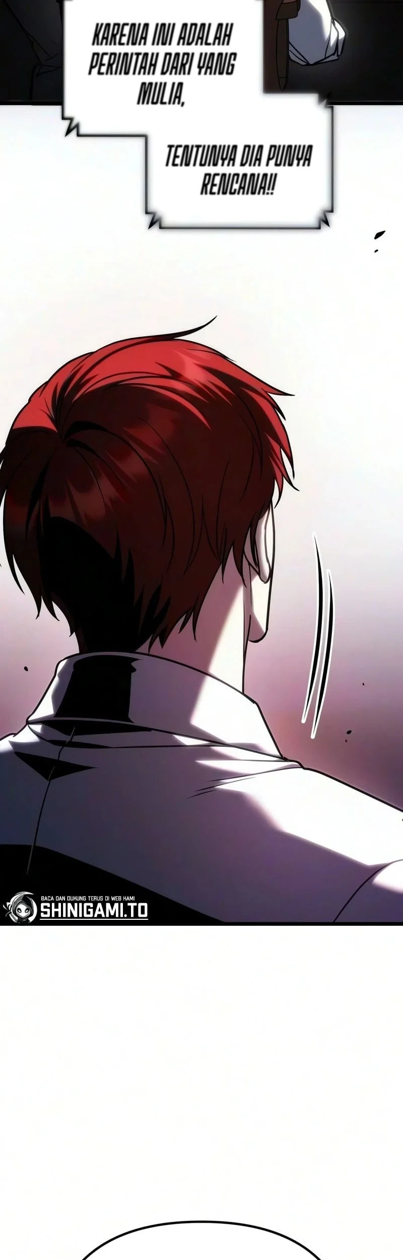 Regressor Of The Fallen Family Chapter 142 - halaman 64