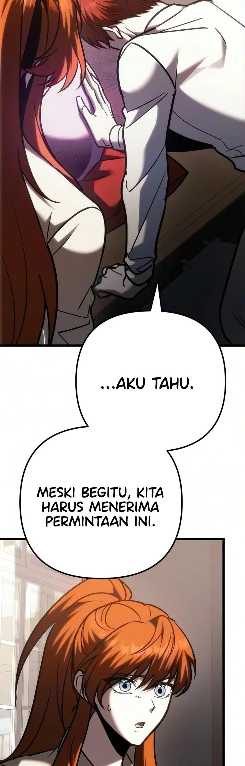 Regressor Of The Fallen Family Chapter 142 - halaman 68
