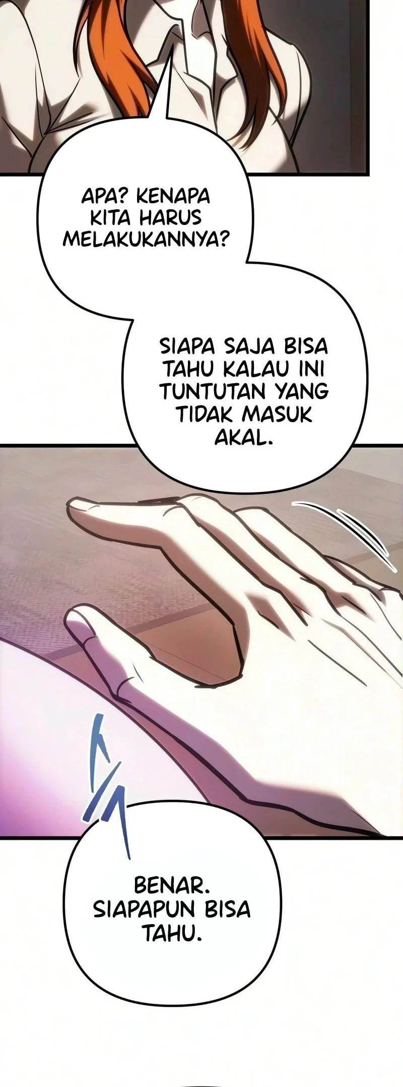 Regressor Of The Fallen Family Chapter 142 - halaman 69