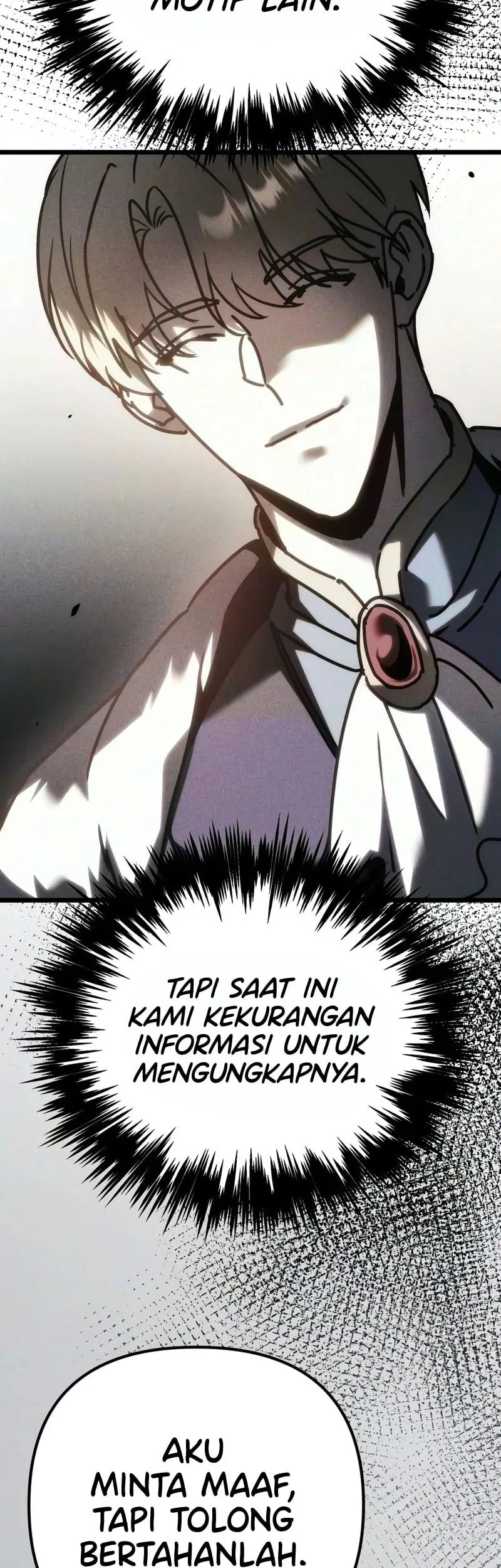 Regressor Of The Fallen Family Chapter 142 - halaman 71