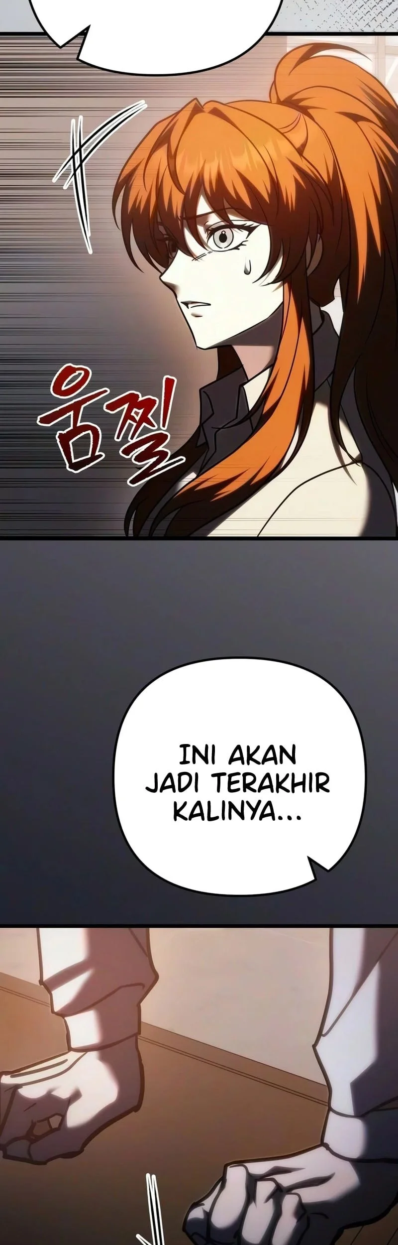 Regressor Of The Fallen Family Chapter 142 - halaman 72