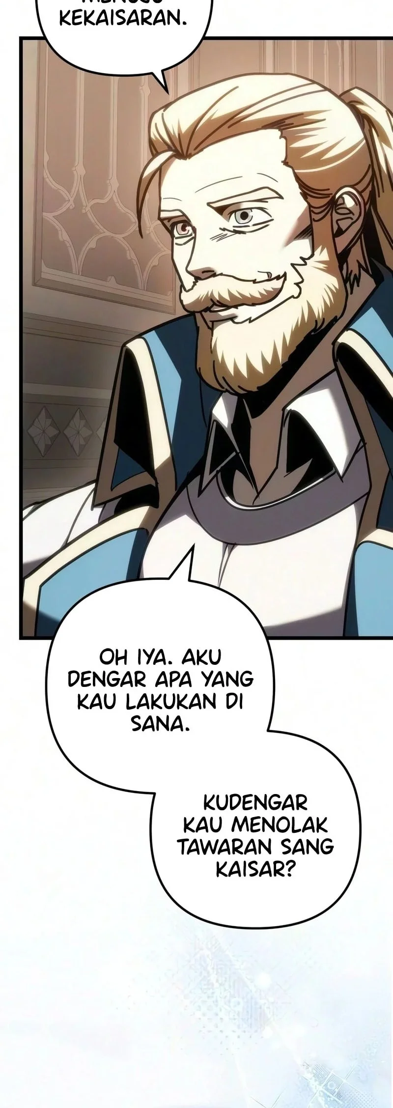 Regressor Of The Fallen Family Chapter 142 - halaman 9