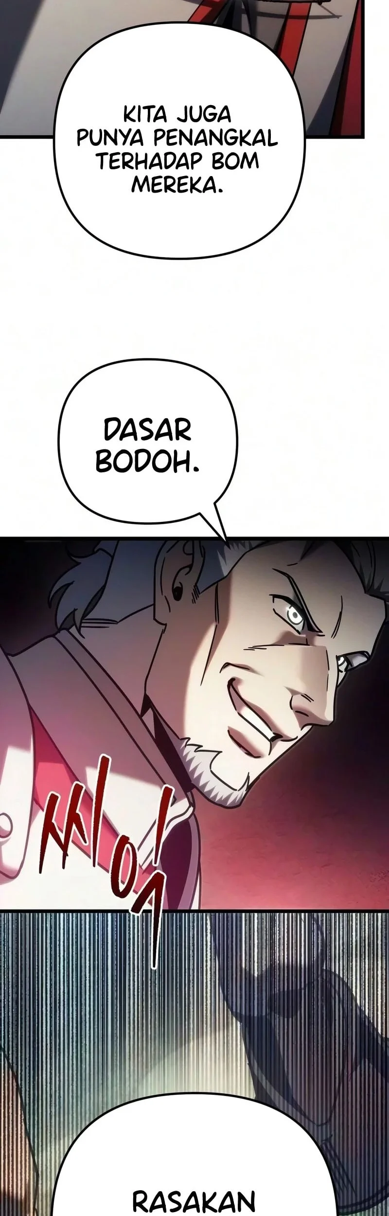 Regressor Of The Fallen Family Chapter 143 - halaman 18