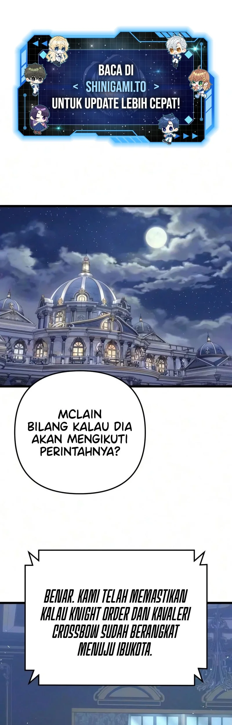 Regressor Of The Fallen Family Chapter 143 - halaman 2
