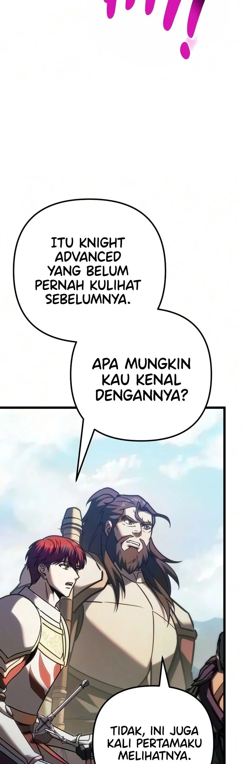 Regressor Of The Fallen Family Chapter 143 - halaman 26
