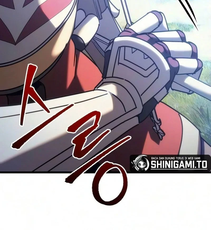 Regressor Of The Fallen Family Chapter 143 - halaman 28