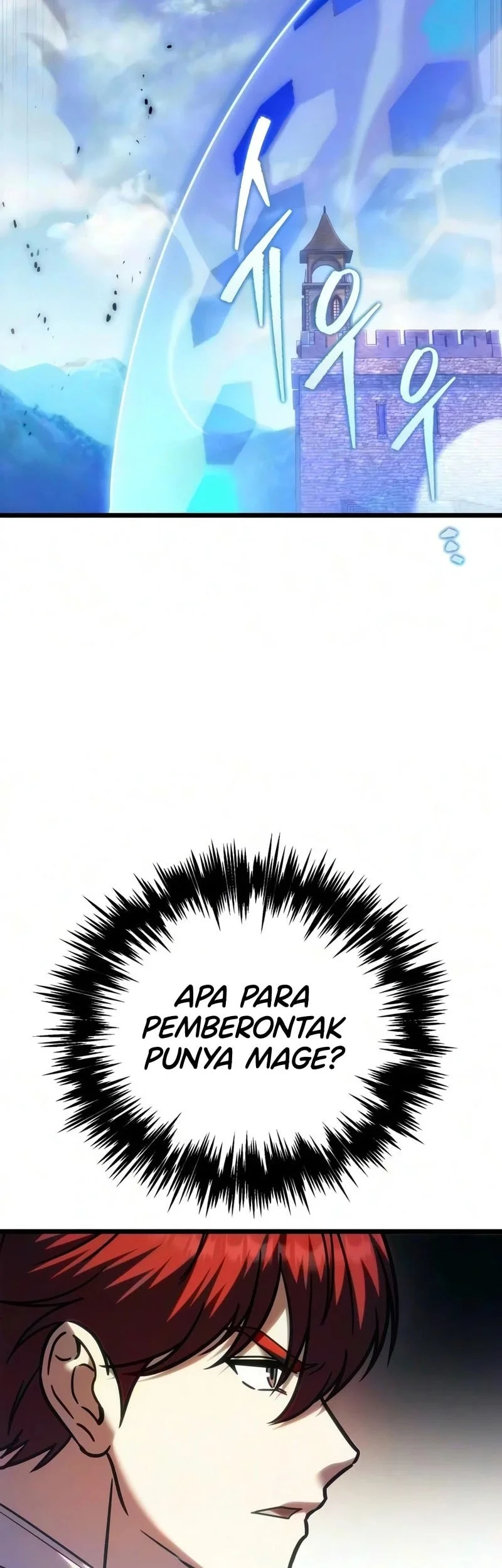 Regressor Of The Fallen Family Chapter 143 - halaman 35