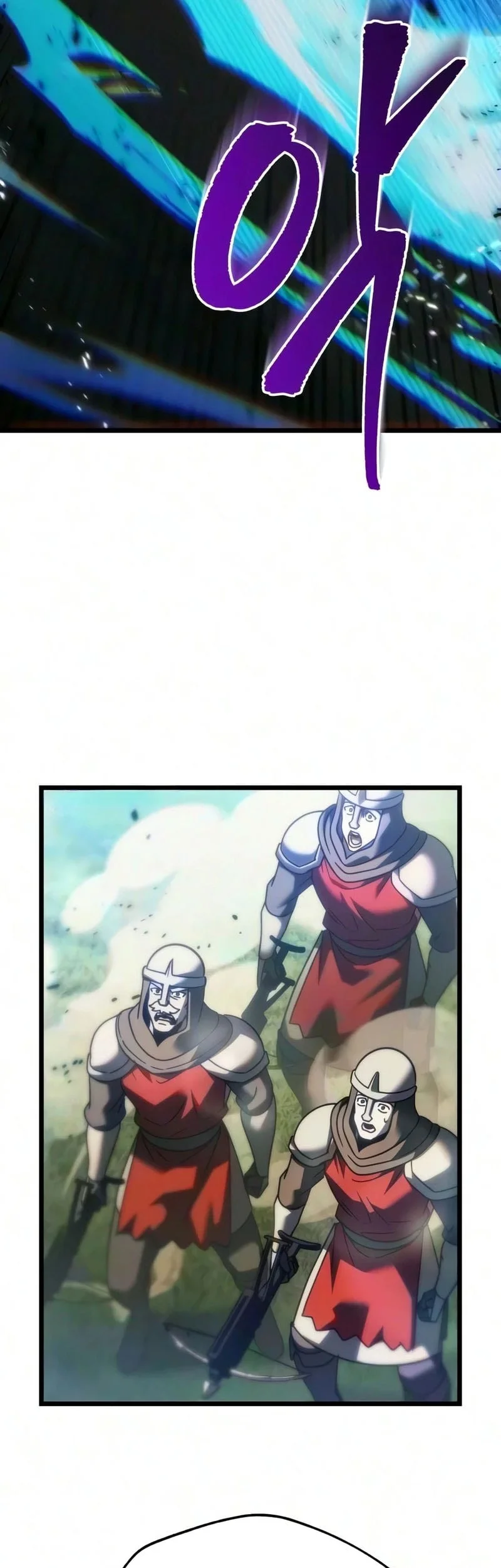 Regressor Of The Fallen Family Chapter 143 - halaman 45