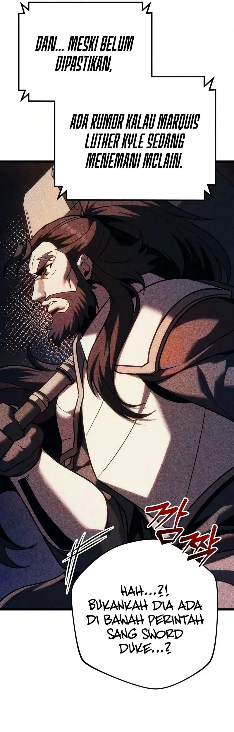 Regressor Of The Fallen Family Chapter 143 - halaman 6